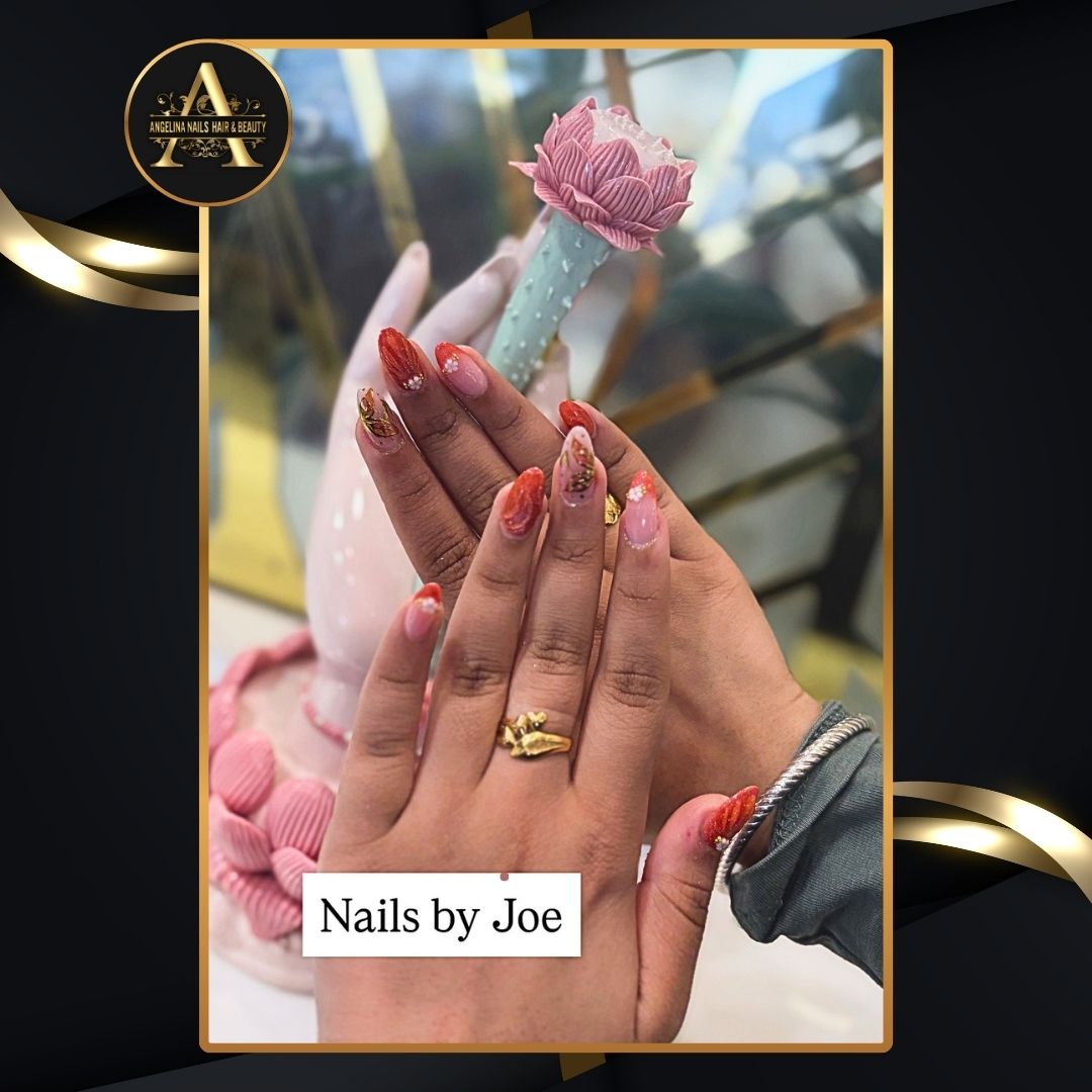 Nail May 12